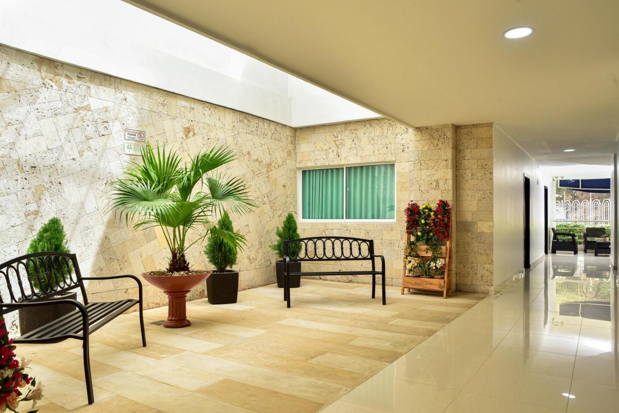 Hotel Aquarella Del Mar Santa Marta  Exterior foto